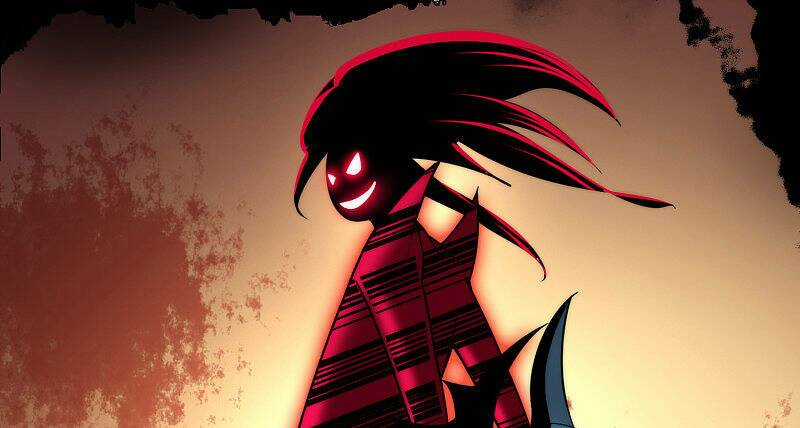 Siêu Năng Phân Hóa - Chapter 0 - Trang 8