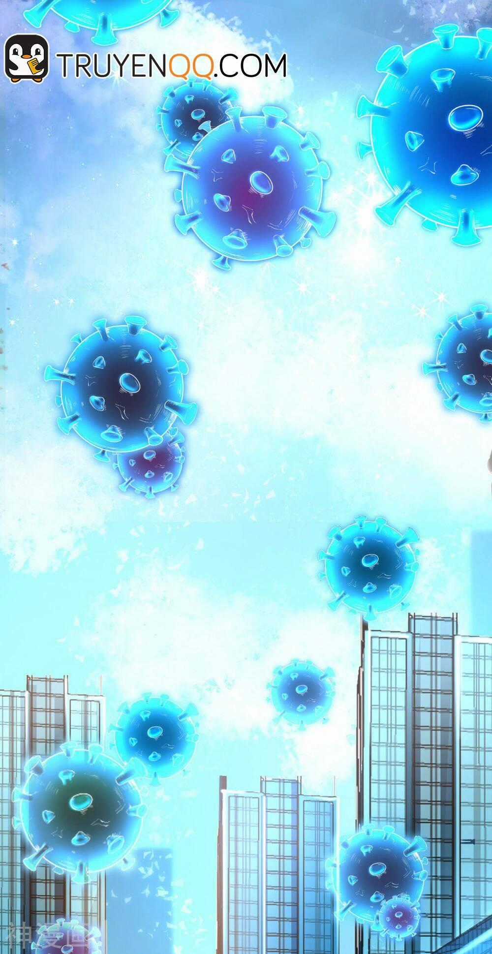 Siêu Năng Phân Hóa - Chapter 1 - Trang 2