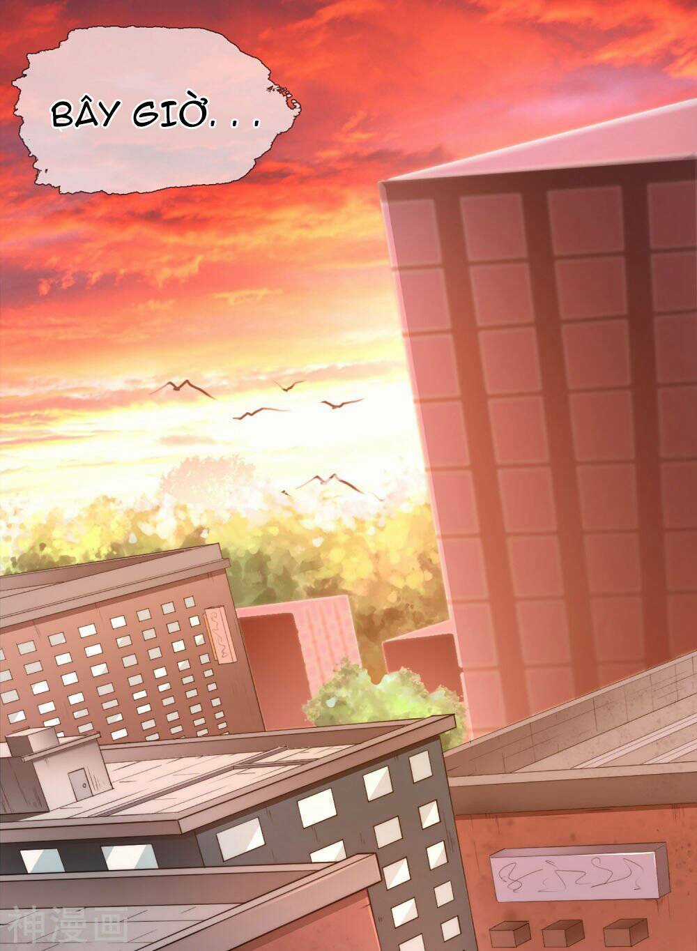 Siêu Năng Phân Hóa - Chapter 1 - Trang 11
