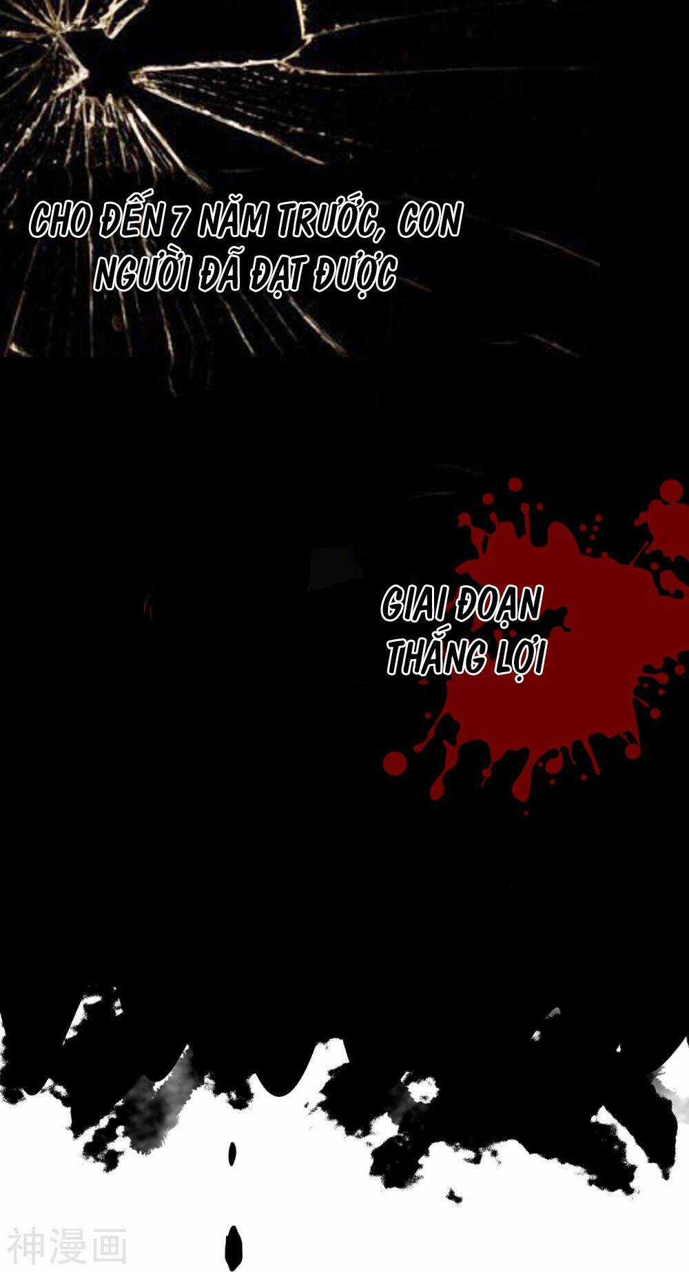 Siêu Năng Phân Hóa - Chapter 1 - Trang 10