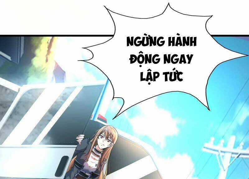 Siêu Năng Phân Hóa - Chapter 10 - Trang 103