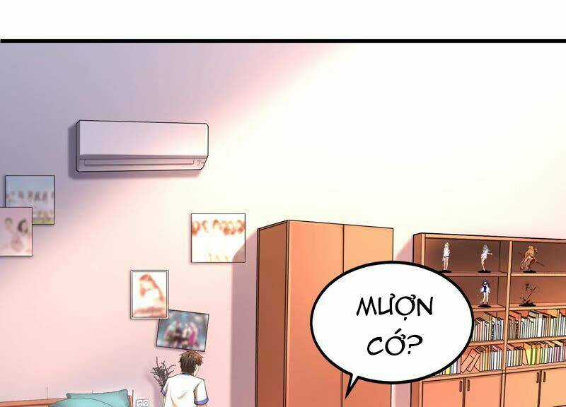 Siêu Năng Phân Hóa - Chapter 10 - Trang 12