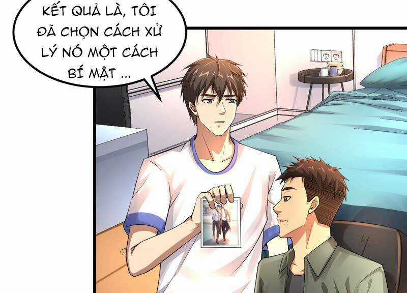 Siêu Năng Phân Hóa - Chapter 10 - Trang 15