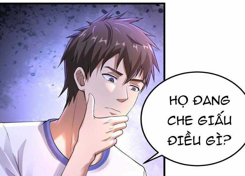Siêu Năng Phân Hóa - Chapter 10 - Trang 17