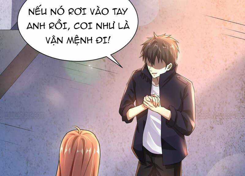 Siêu Năng Phân Hóa - Chapter 10 - Trang 21