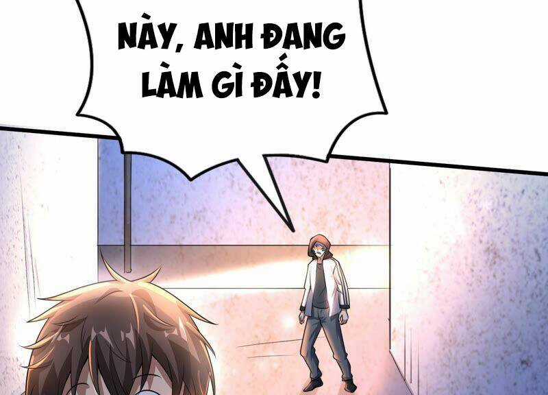 Siêu Năng Phân Hóa - Chapter 10 - Trang 24