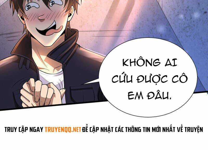 Siêu Năng Phân Hóa - Chapter 10 - Trang 25