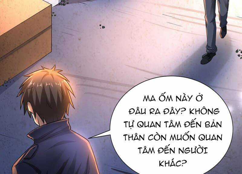 Siêu Năng Phân Hóa - Chapter 10 - Trang 28