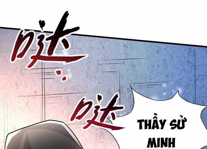 Siêu Năng Phân Hóa - Chapter 10 - Trang 33