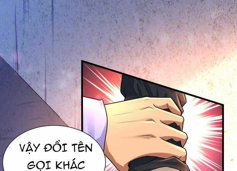 Siêu Năng Phân Hóa - Chapter 10 - Trang 37