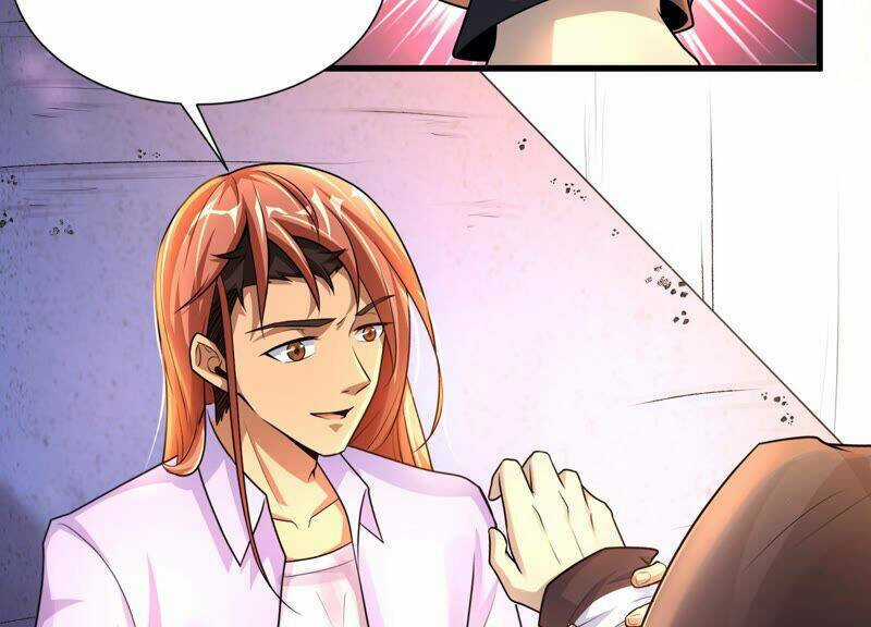 Siêu Năng Phân Hóa - Chapter 10 - Trang 38