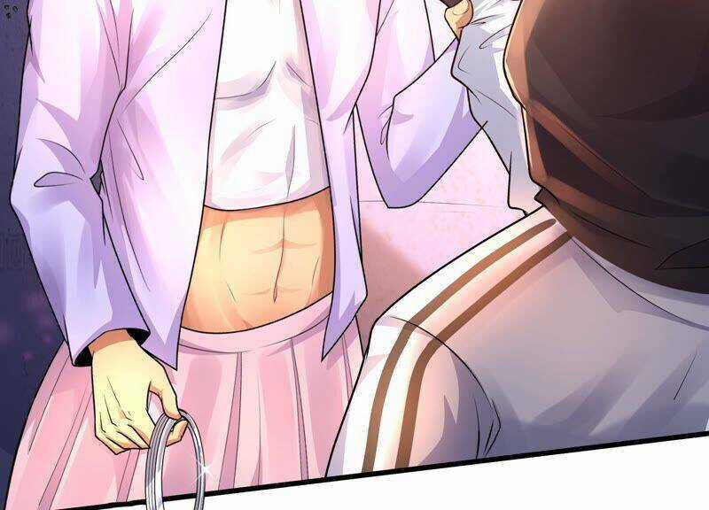 Siêu Năng Phân Hóa - Chapter 10 - Trang 39