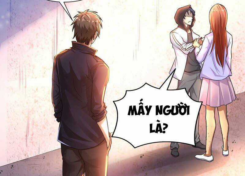 Siêu Năng Phân Hóa - Chapter 10 - Trang 42