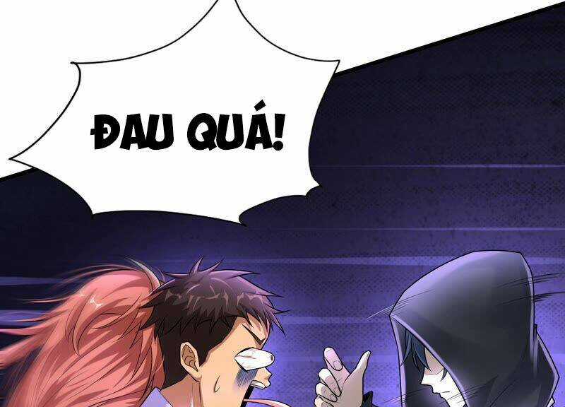 Siêu Năng Phân Hóa - Chapter 10 - Trang 46