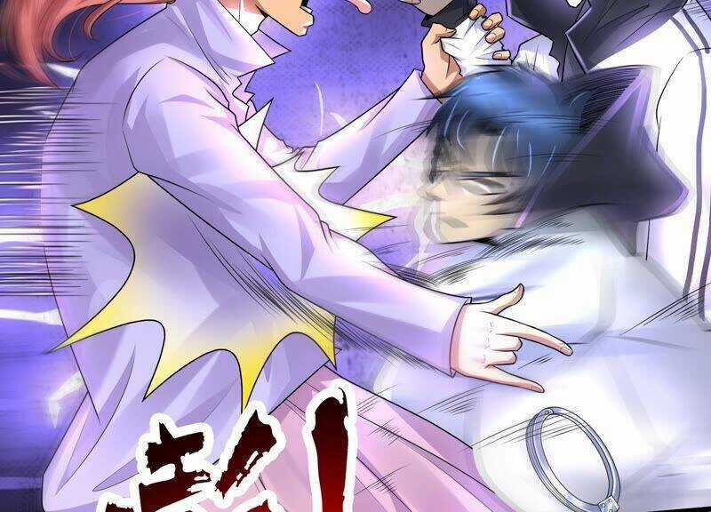 Siêu Năng Phân Hóa - Chapter 10 - Trang 47