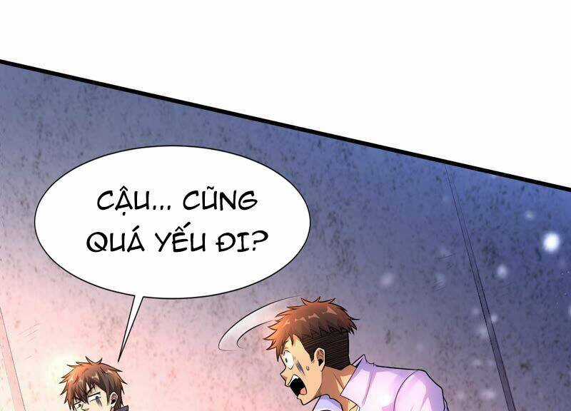 Siêu Năng Phân Hóa - Chapter 10 - Trang 49