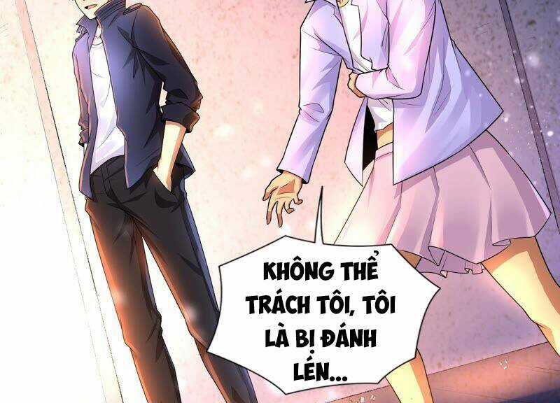 Siêu Năng Phân Hóa - Chapter 10 - Trang 50