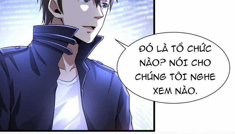 Siêu Năng Phân Hóa - Chapter 10 - Trang 56