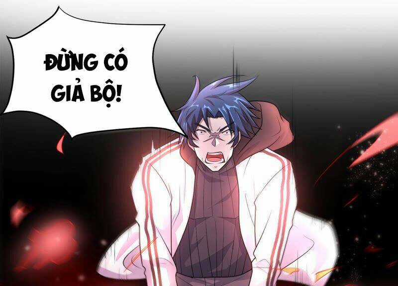 Siêu Năng Phân Hóa - Chapter 10 - Trang 57