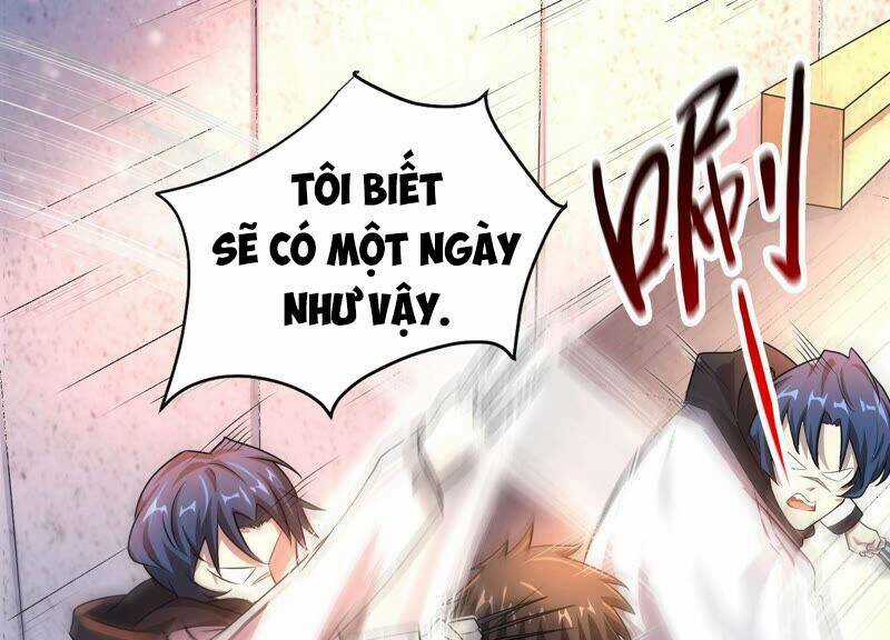 Siêu Năng Phân Hóa - Chapter 10 - Trang 61