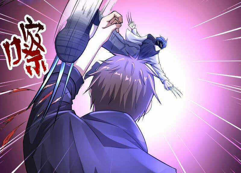 Siêu Năng Phân Hóa - Chapter 10 - Trang 68