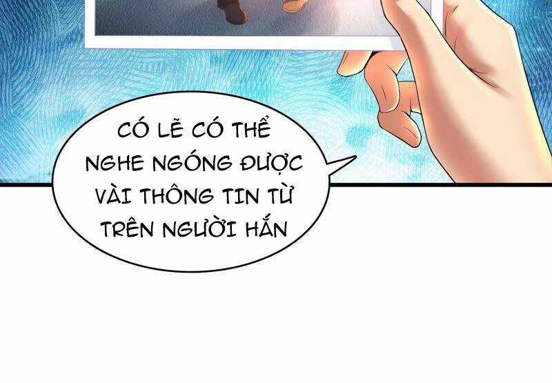 Siêu Năng Phân Hóa - Chapter 10 - Trang 8