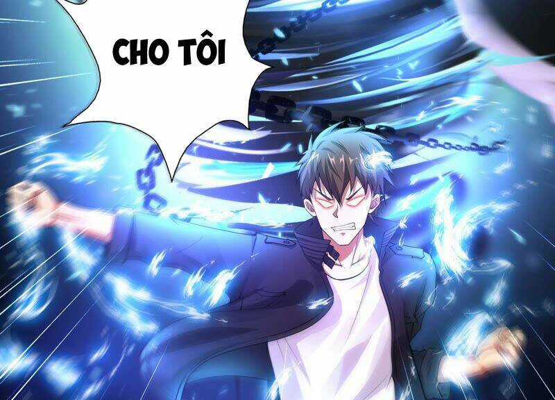 Siêu Năng Phân Hóa - Chapter 10 - Trang 73