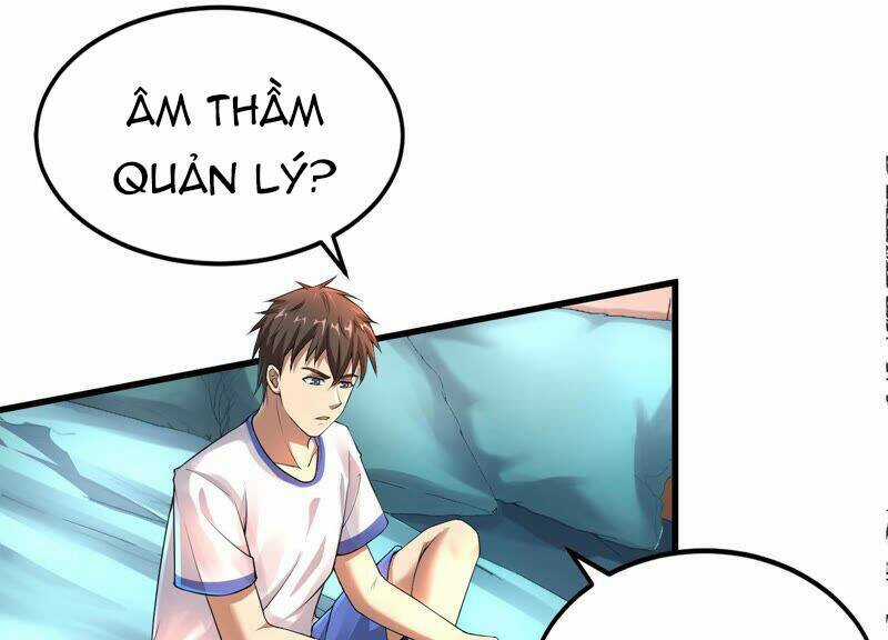 Siêu Năng Phân Hóa - Chapter 10 - Trang 9