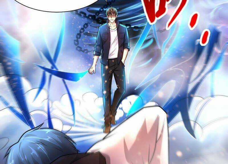 Siêu Năng Phân Hóa - Chapter 10 - Trang 82