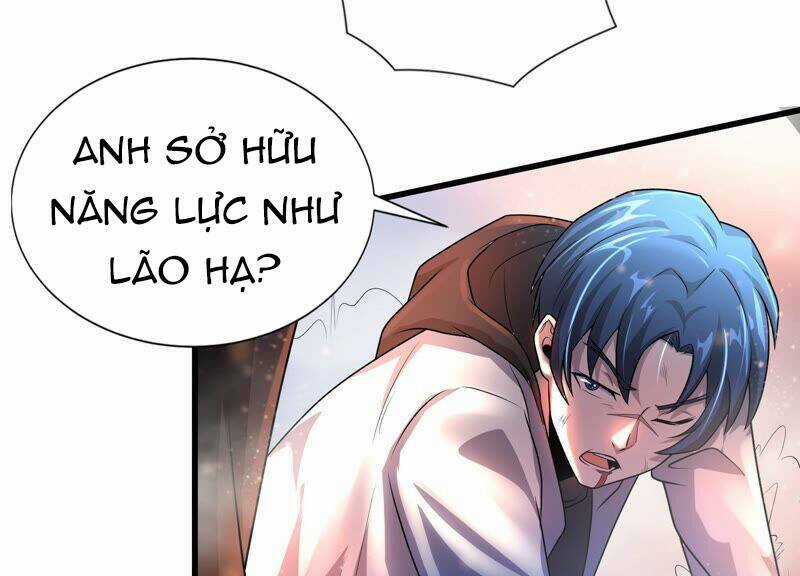 Siêu Năng Phân Hóa - Chapter 10 - Trang 84