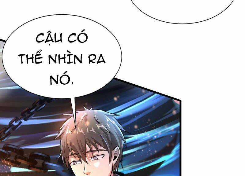 Siêu Năng Phân Hóa - Chapter 10 - Trang 86