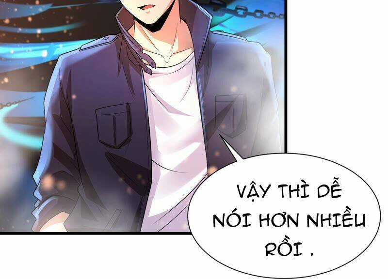 Siêu Năng Phân Hóa - Chapter 10 - Trang 87
