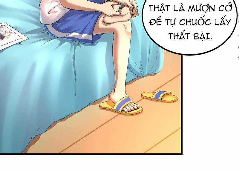 Siêu Năng Phân Hóa - Chapter 10 - Trang 10