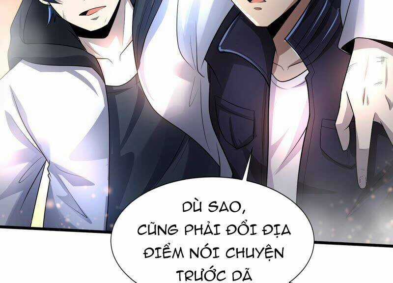 Siêu Năng Phân Hóa - Chapter 10 - Trang 92