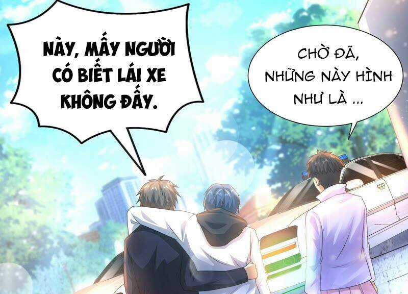 Siêu Năng Phân Hóa - Chapter 10 - Trang 97