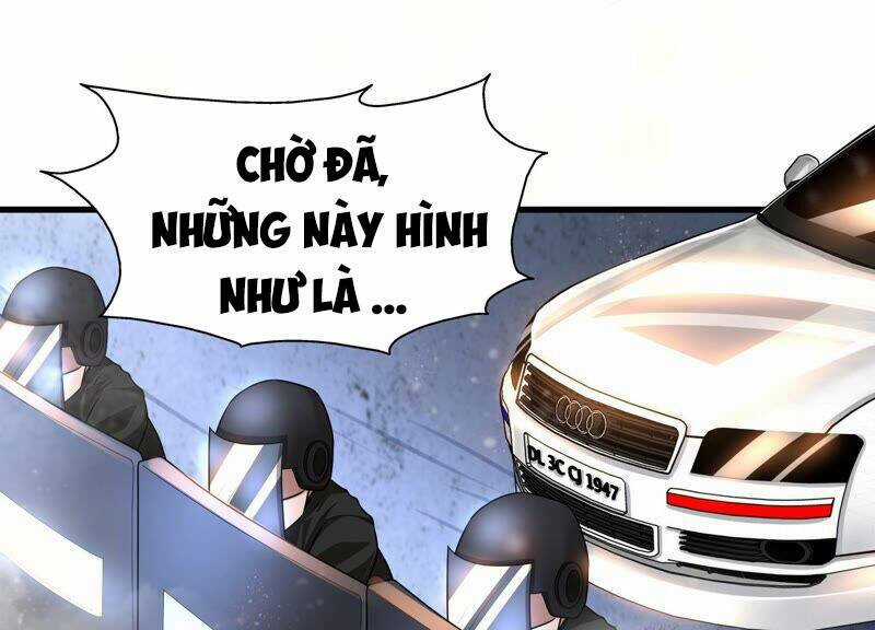 Siêu Năng Phân Hóa - Chapter 10 - Trang 100