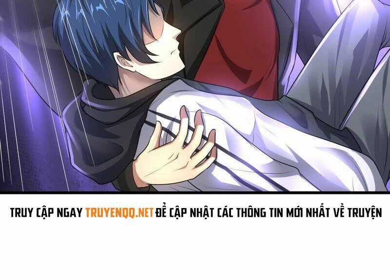 Siêu Năng Phân Hóa - Chapter 11 - Trang 101