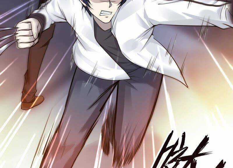 Siêu Năng Phân Hóa - Chapter 11 - Trang 12