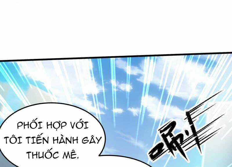 Siêu Năng Phân Hóa - Chapter 11 - Trang 14