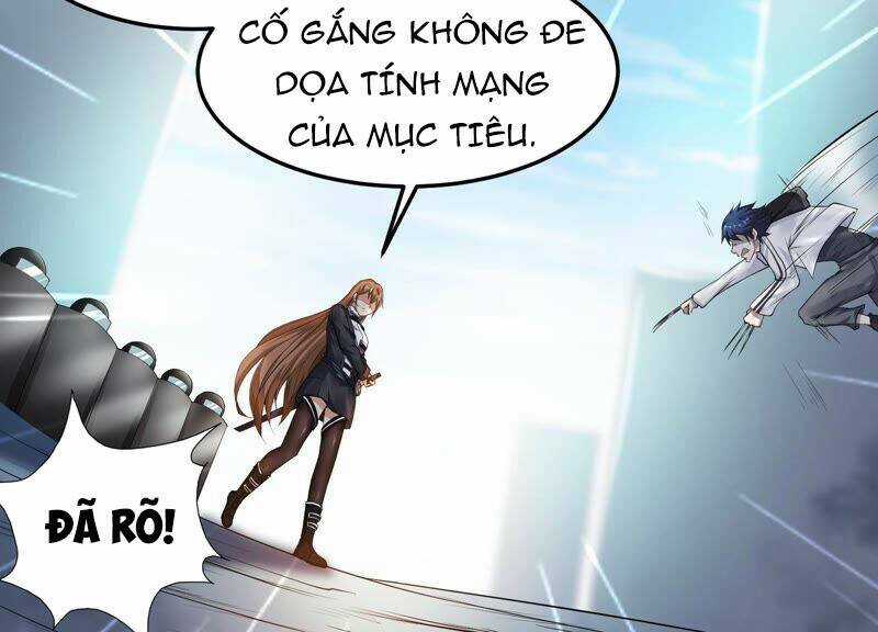 Siêu Năng Phân Hóa - Chapter 11 - Trang 15