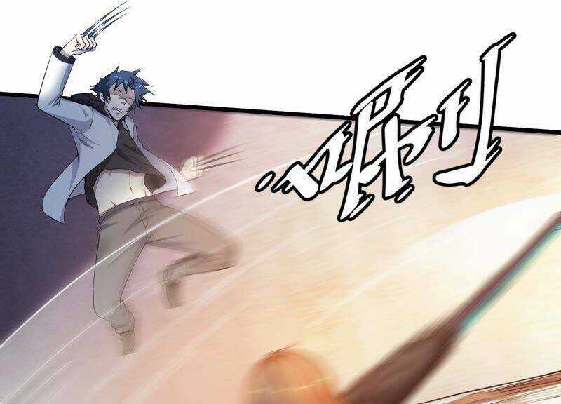 Siêu Năng Phân Hóa - Chapter 11 - Trang 24