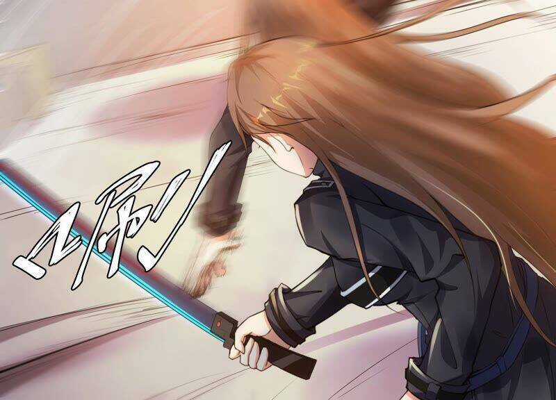 Siêu Năng Phân Hóa - Chapter 11 - Trang 25