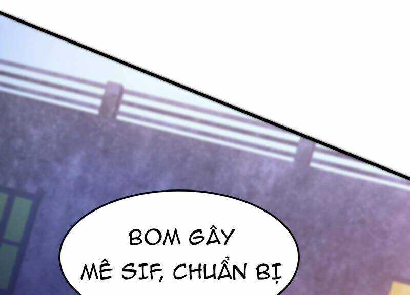 Siêu Năng Phân Hóa - Chapter 11 - Trang 28