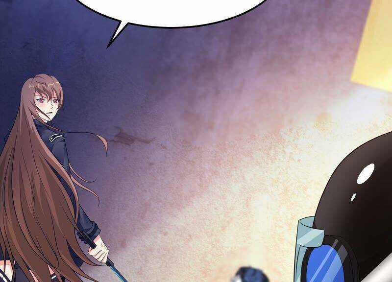 Siêu Năng Phân Hóa - Chapter 11 - Trang 29