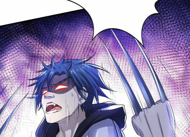 Siêu Năng Phân Hóa - Chapter 11 - Trang 33