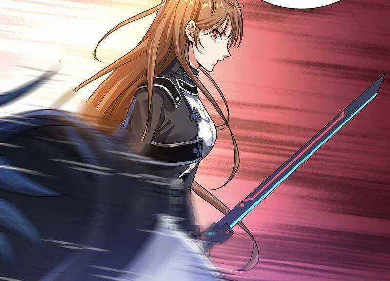 Siêu Năng Phân Hóa - Chapter 11 - Trang 36