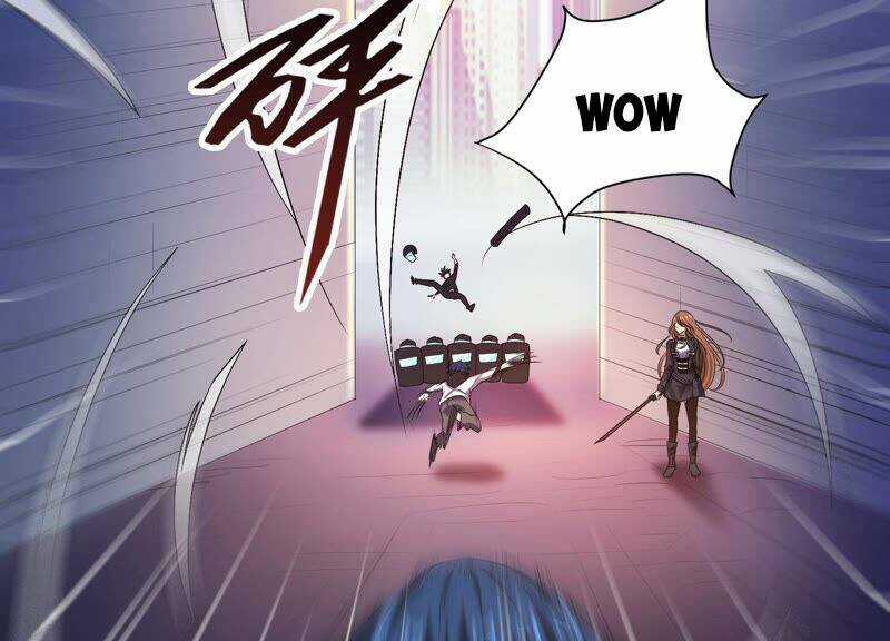 Siêu Năng Phân Hóa - Chapter 11 - Trang 39