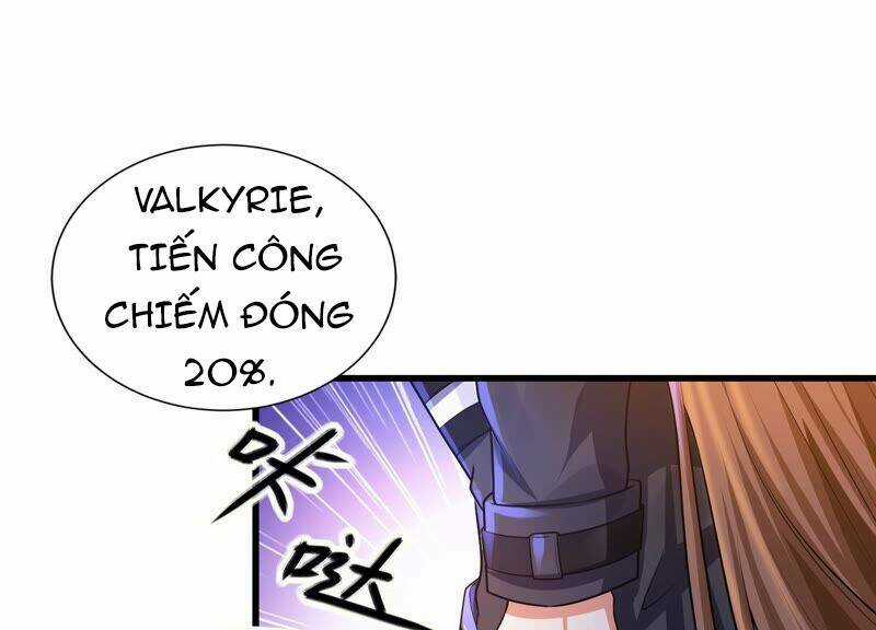 Siêu Năng Phân Hóa - Chapter 11 - Trang 41