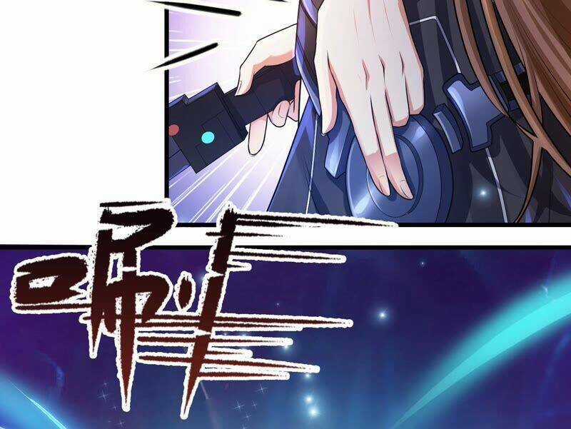 Siêu Năng Phân Hóa - Chapter 11 - Trang 42