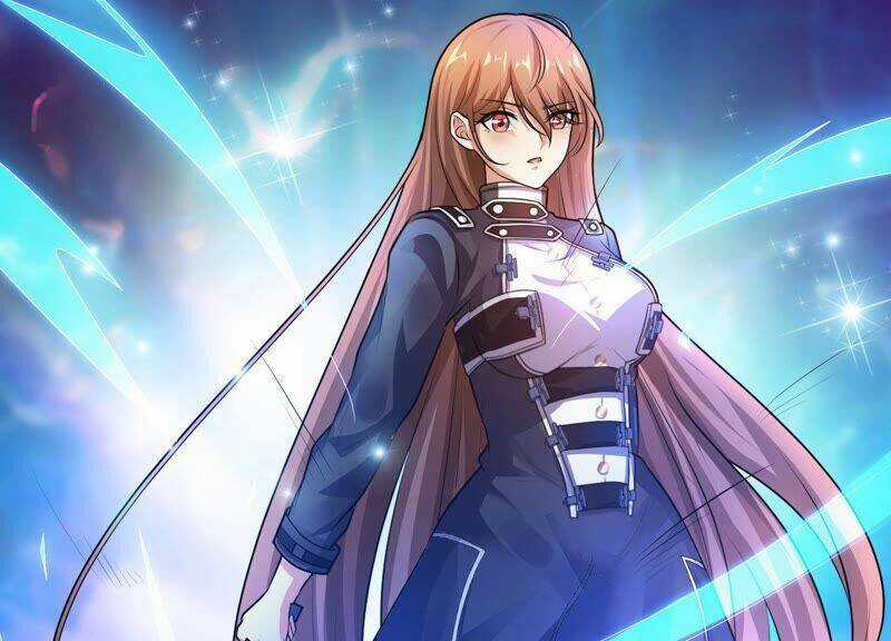 Siêu Năng Phân Hóa - Chapter 11 - Trang 43